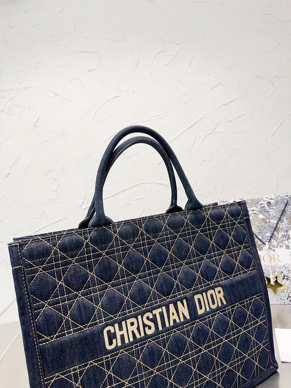 Luxurious Totes - DOR2 Bags - 090