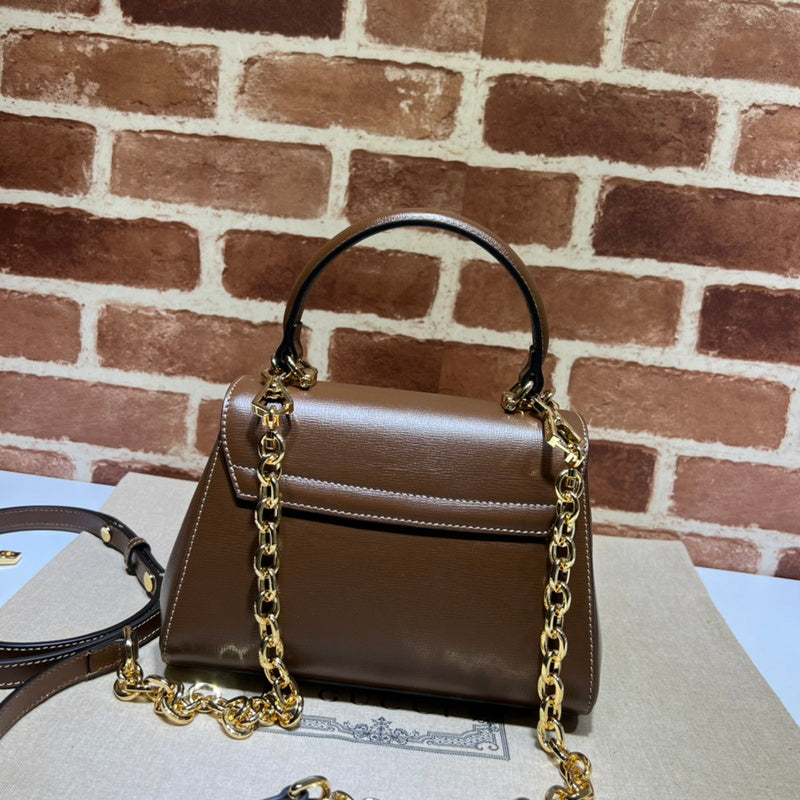 GUI - Luxurious Totes - 495