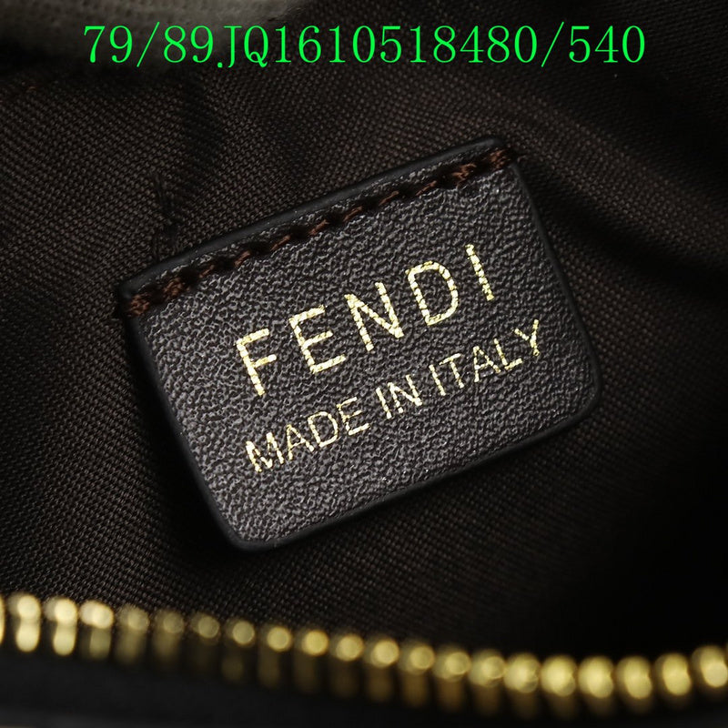 GC - Shoulder - 2907