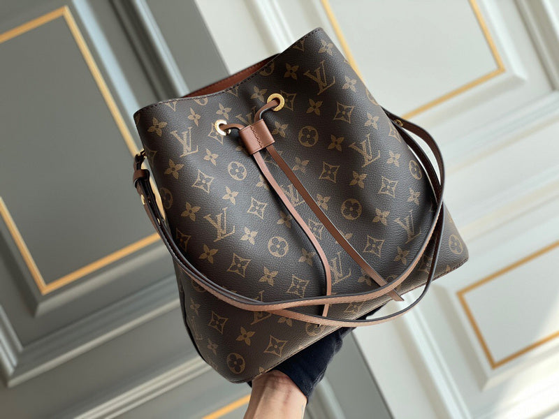 ZEP - LOV Bags - 1116