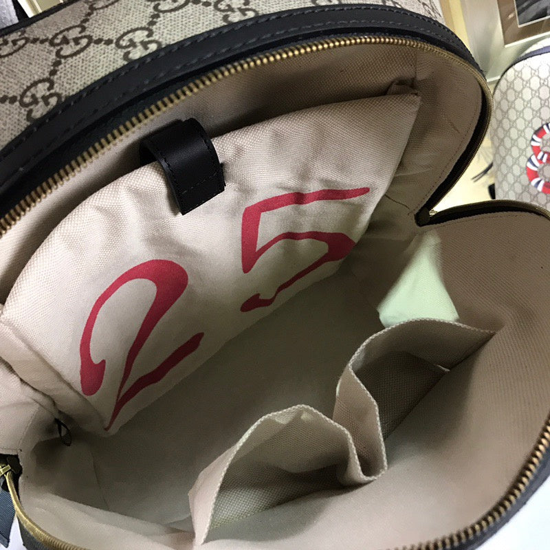 Lux-Totes - GCI Bags - 2136