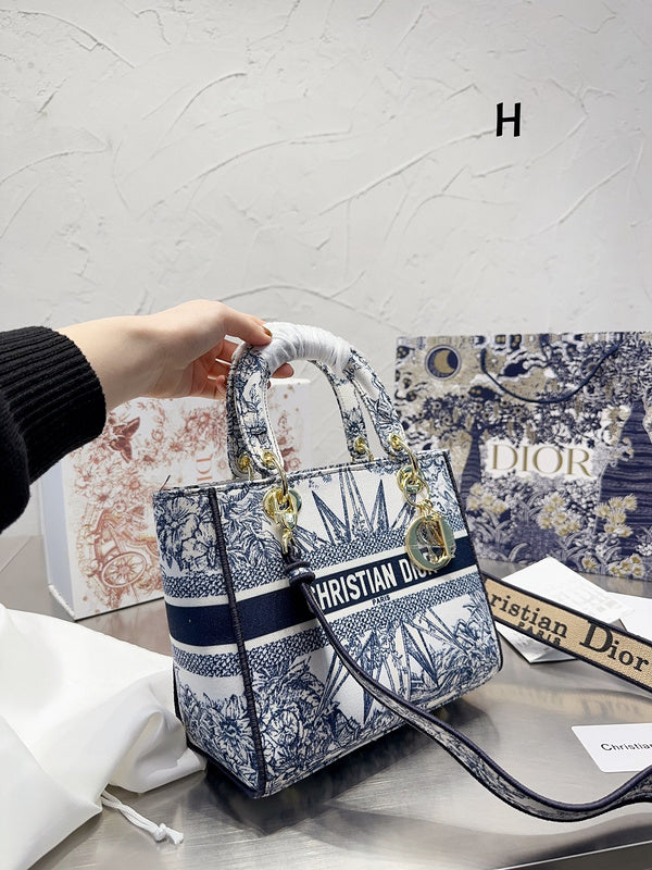 Style My Style - DOR2 Bags - 274