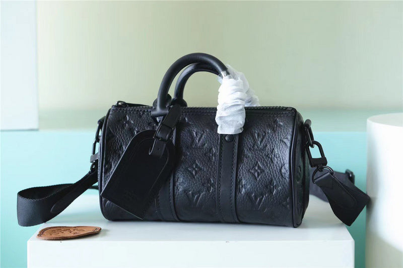 Lux-Totes - LOV Bags - 661