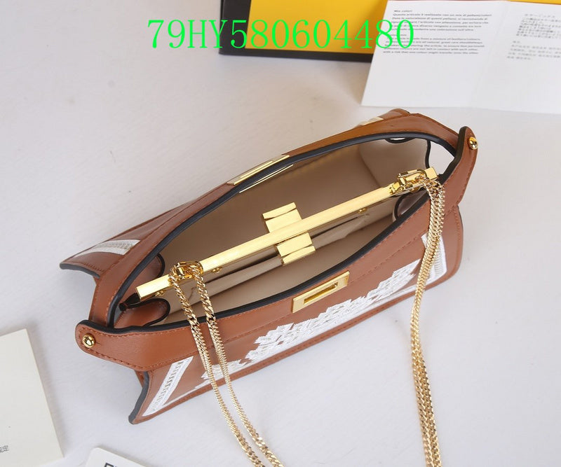 GC - Shoulder - 3030