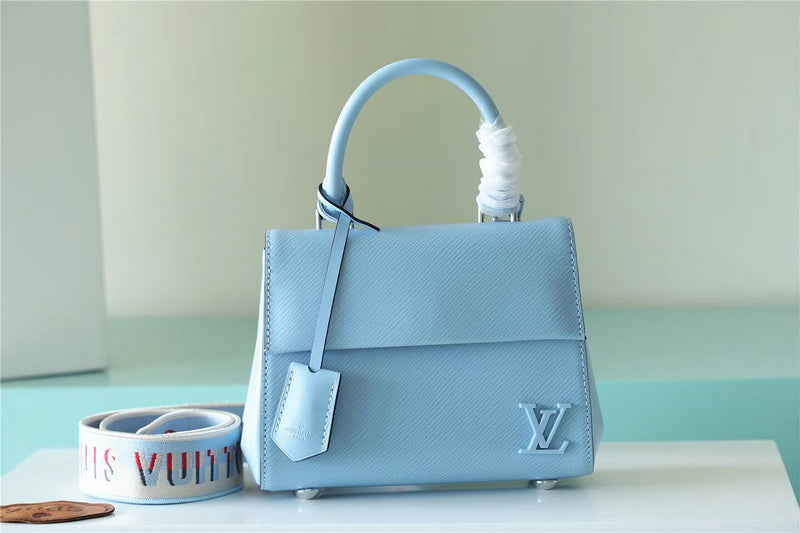 Lux-Totes - LOV Bags - 079