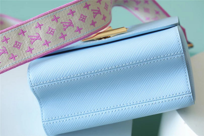 Lux-Totes - LOV Bags - 537