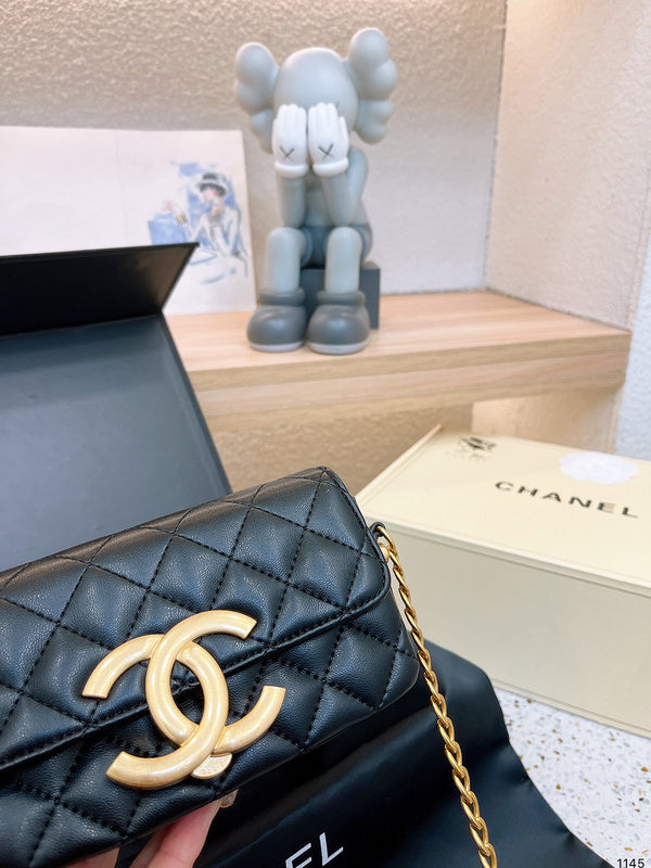Luxurious Totes - CNL3 Bags - 230
