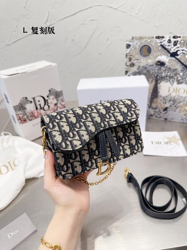 Luxurious Totes - DOR2 Bags - 087