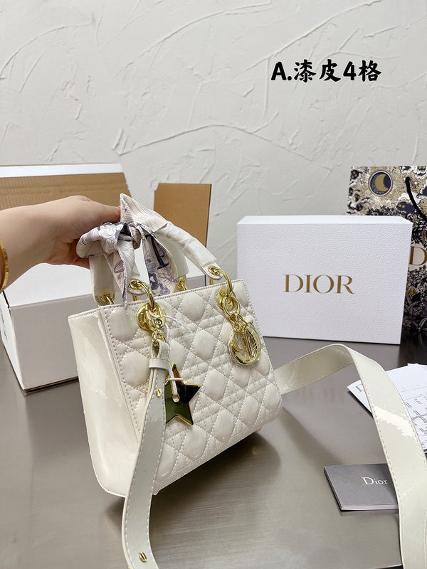 Luxurious Totes - DOR2 Bags - 261