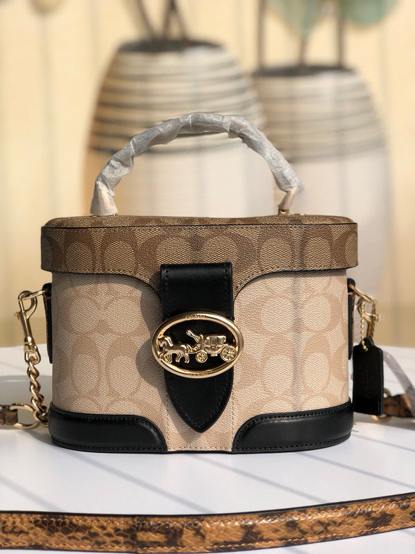 Luxurious-Totes - CCH Bags - 160