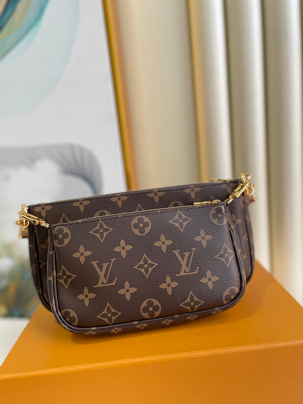LOV - Luxurious Totes - 1708