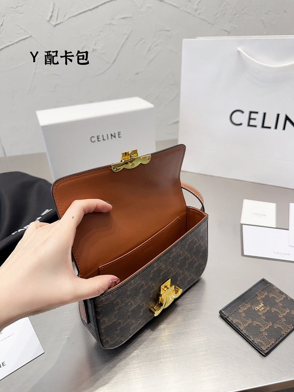 Style My Style - CLE2 Bags - 072