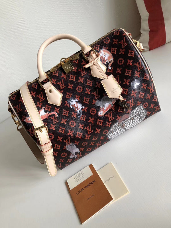 Luxurious Totes - Latest - 9714