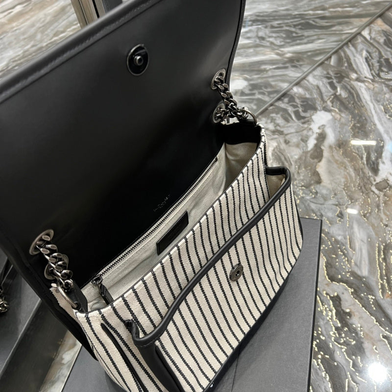 Luxurious Totes - Latest - 8120