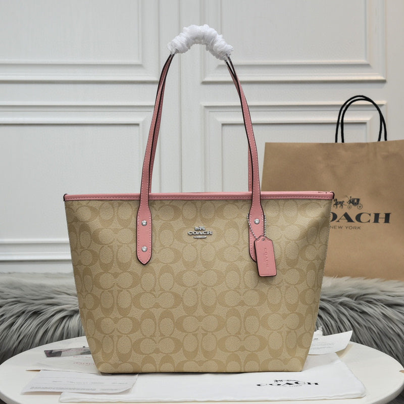 Luxurious-Totes - CCH Bags - 137