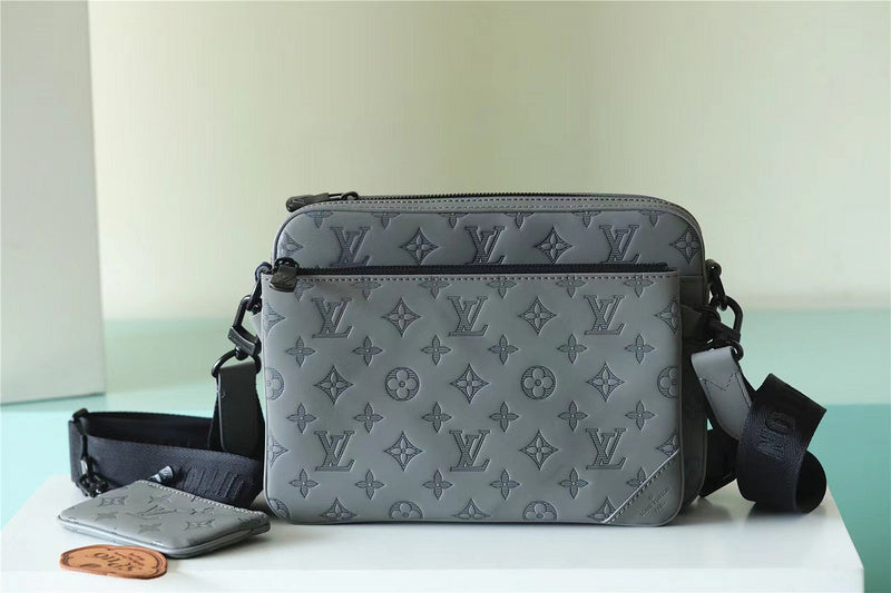 Lux-Totes - LOV Bags - 3935