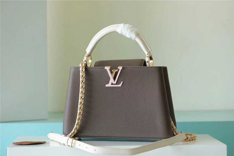 Lux-Totes - LOV Bags - 822