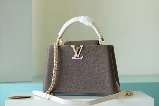 Lux-Totes - LOV Bags - 822