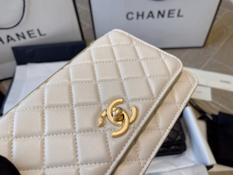 Luxurious Totes - CNL3 Bags - 505