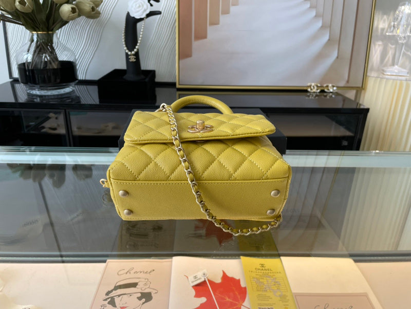 Style My Style - CHL Bags - 569