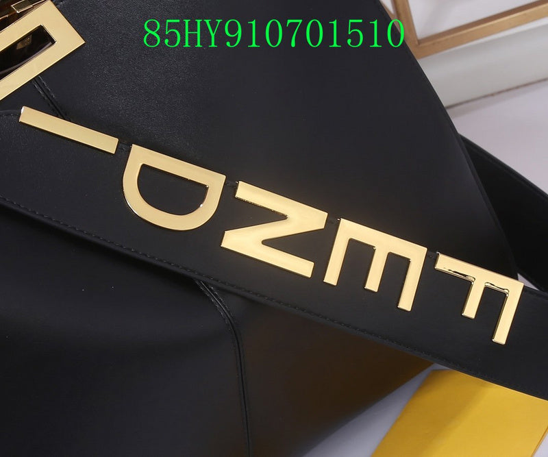 GC - Shoulder - 2623