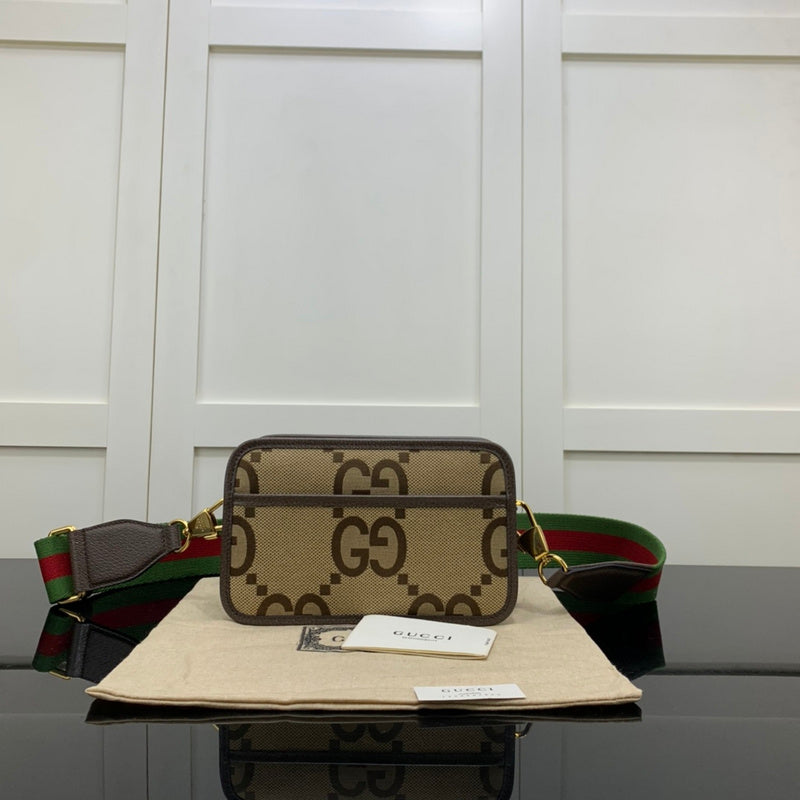 GUI - Luxurious Totes - 1102