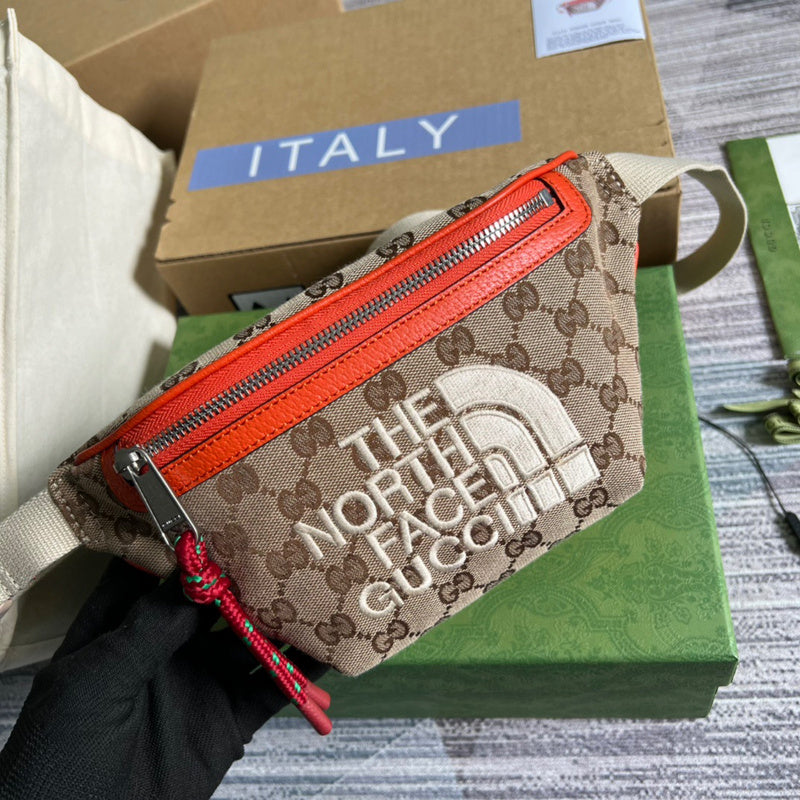 Lux-Totes - GCI Bags - 2379