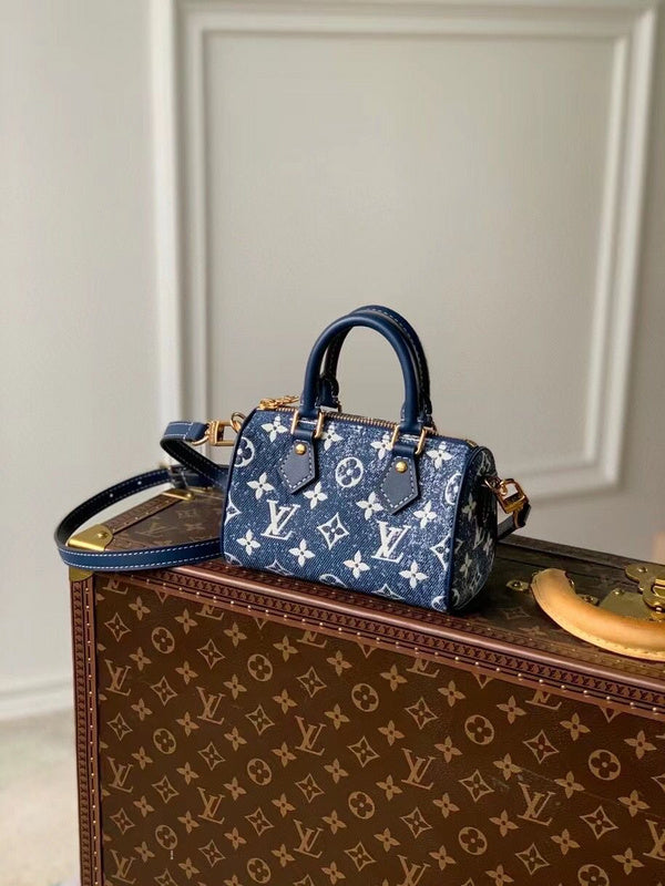 LOV - Luxurious Totes - 1467