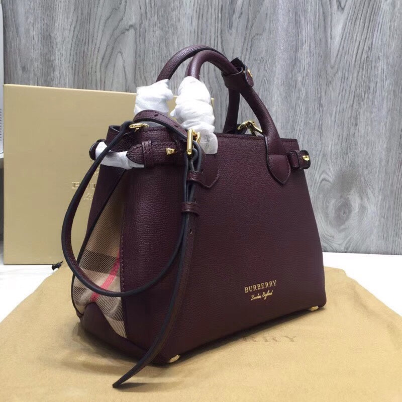 Lux-Totes - BBR Bags - 114