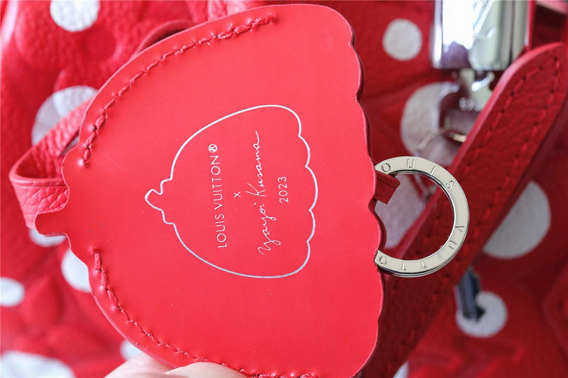 Lux-Totes - LOV Bags - 470