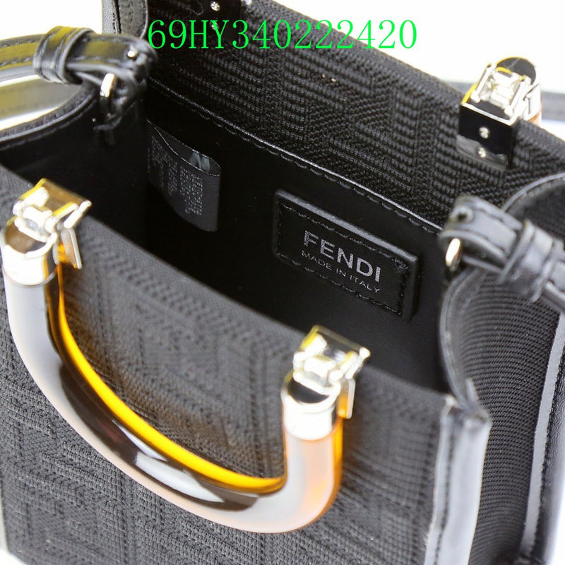 GC - Shoulder - 2865