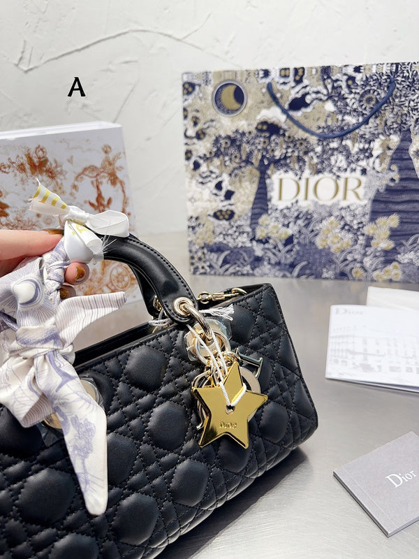 Style My Style - DOR2 Bags - 322