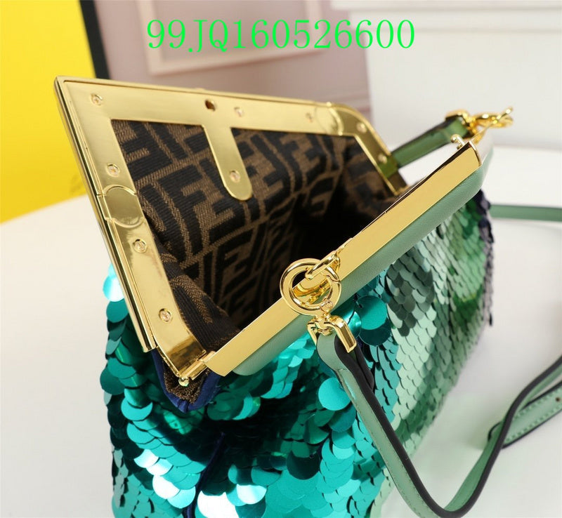GC - Shoulder - 3184