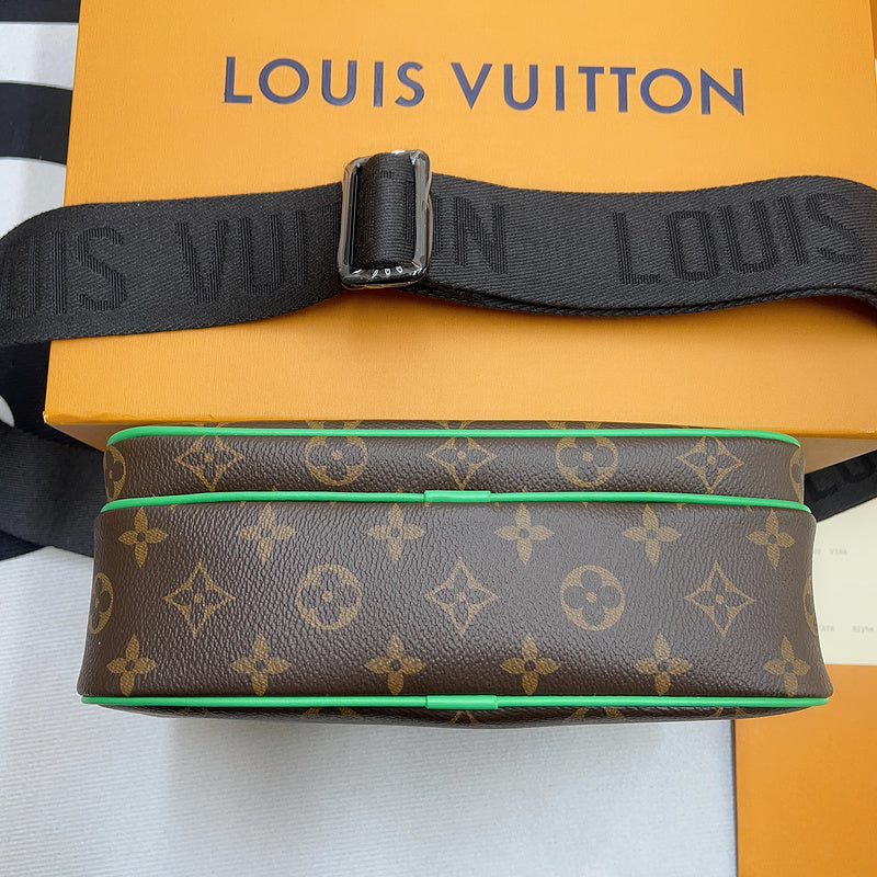 Lux-Totes - LOV Bags - 3985
