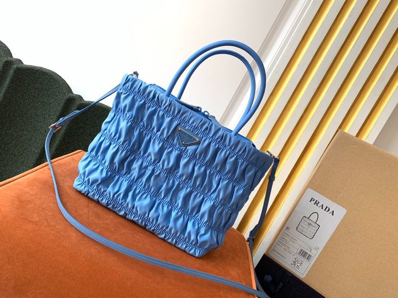 ZEP - PD Bags - 548