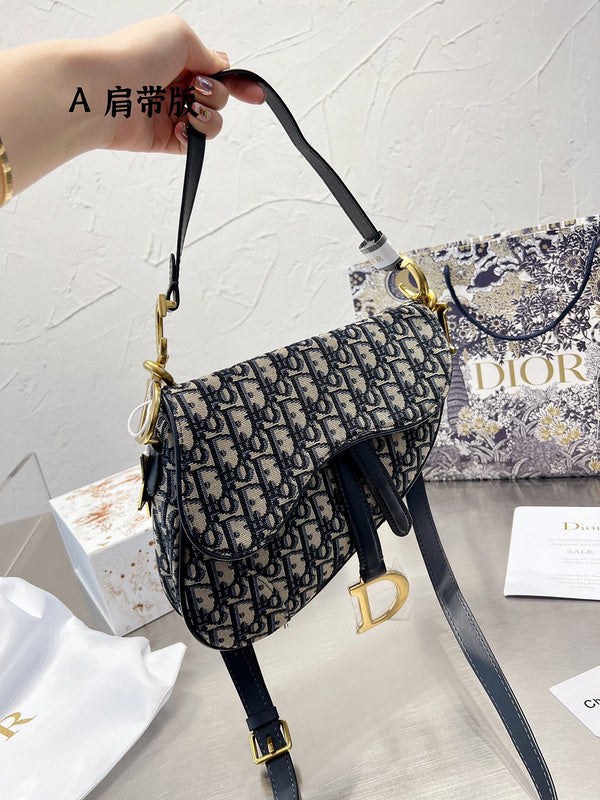 Luxurious Totes - DOR2 Bags - 248
