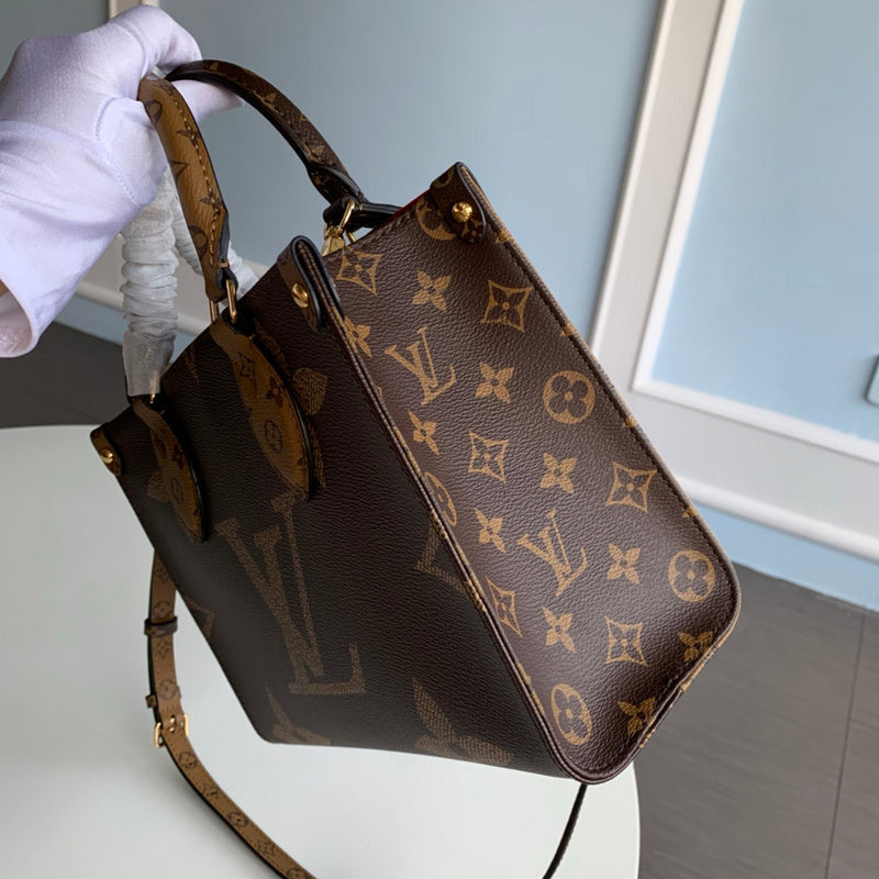 LOV - Luxurious Totes - 2431
