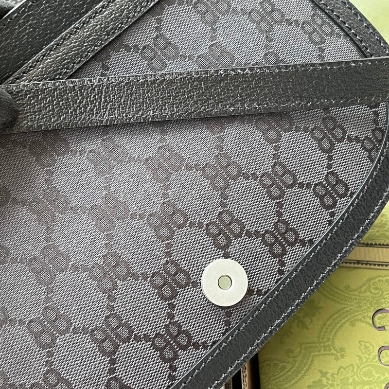GUI - Luxurious Totes - 1234