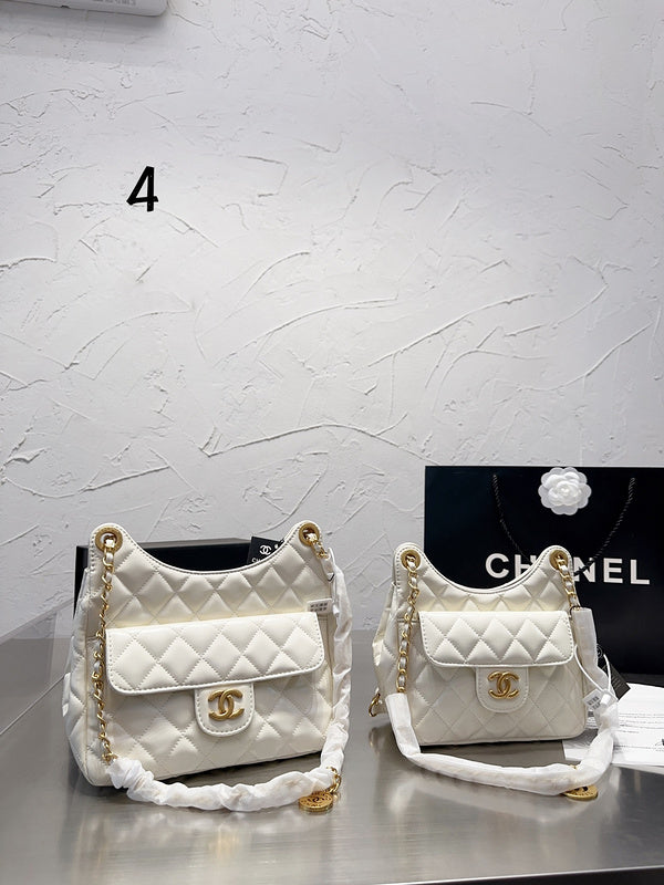 Luxurious Totes - CNL3 Bags - 460