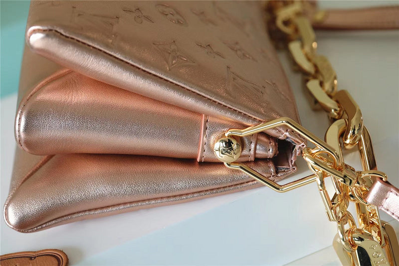 Lux-Totes - LOV Bags - 628