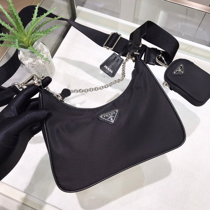 PDA - Luxurious Totes - 033