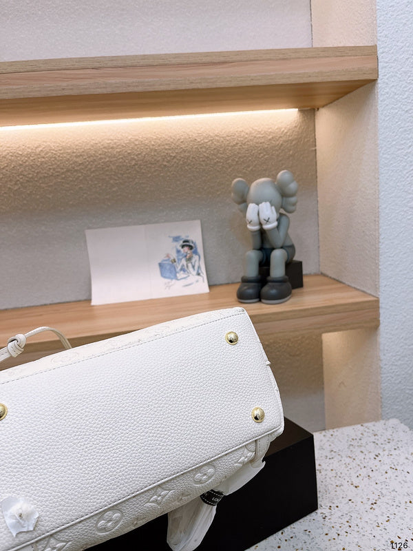 Luxurious Totes - MK-VTO Bags - 009