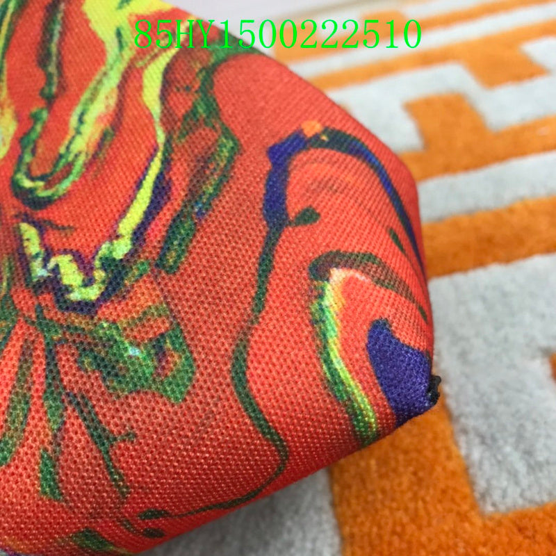 GC - Shoulder - 2834