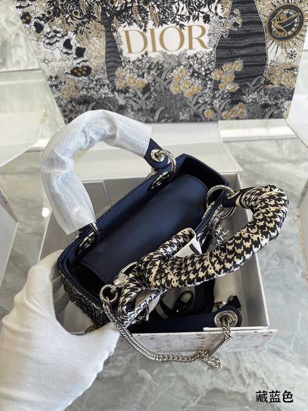 Style My Style - DOR2 Bags - 333