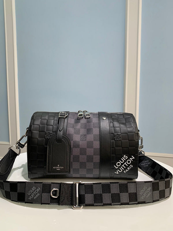 LOV - Luxurious Totes - 358