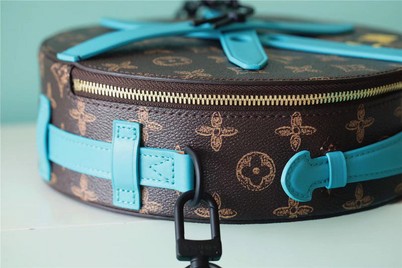 Lux-Totes - LOV Bags - 920