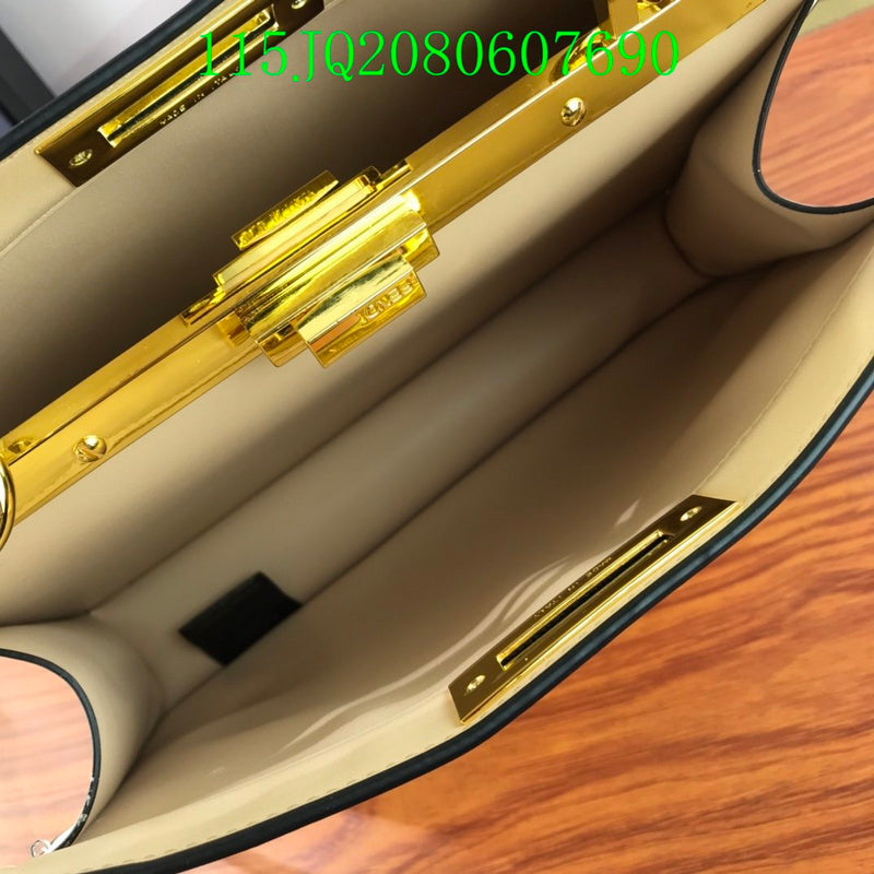 GC - Shoulder - 3174