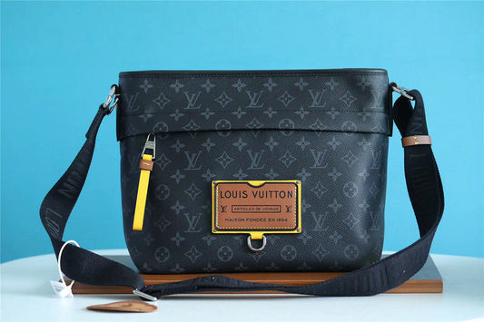 Lux-Totes - LOV Bags - 4289