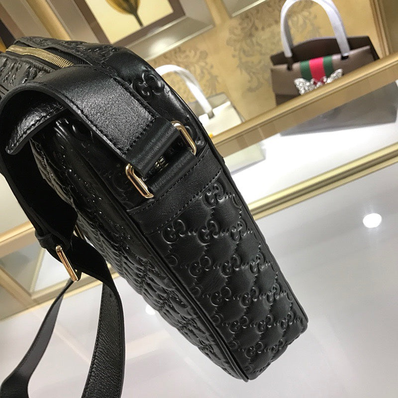 Lux-Totes - GCI Bags - 2526