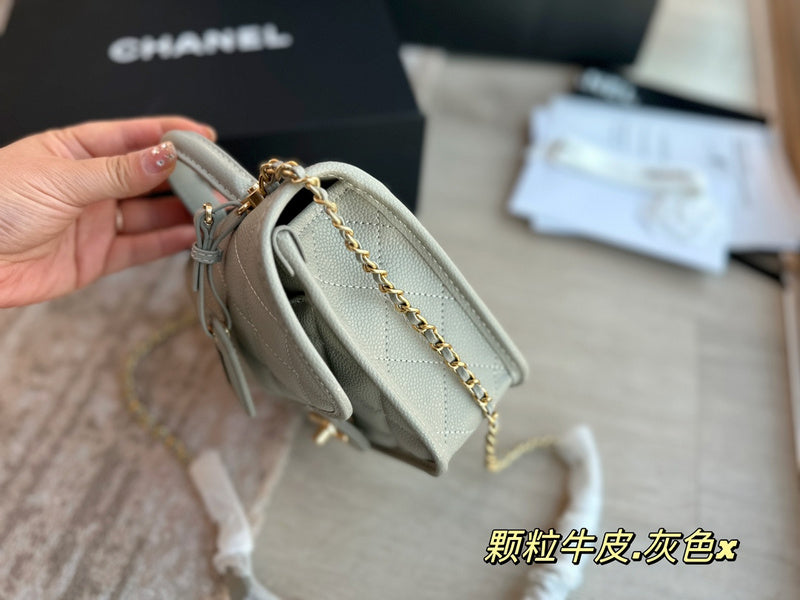 Luxurious Totes - CNL3 Bags - 546